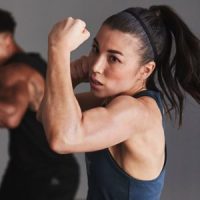 FLX Fitclub - Ithaca NY's Best Group Fitness Classes