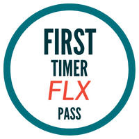 Buy First Timer Pass