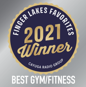 Best Gym/Fitness Center 2021 & 2022