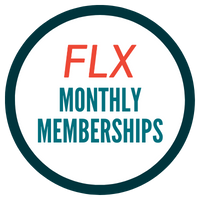 FLX Monthly Memberships