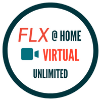 FLX @ Home Unlimited Membership