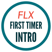 FLX First Timer Intro