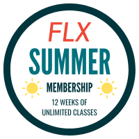 FLX Summer Membership